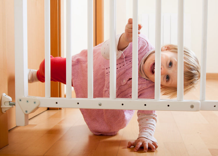 Home safety