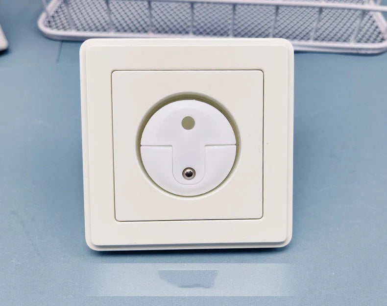 10PCS French Standard Baby Safety Socket Protective Cover Electrical Guard Protection Children Anti Electric Shock Protectors