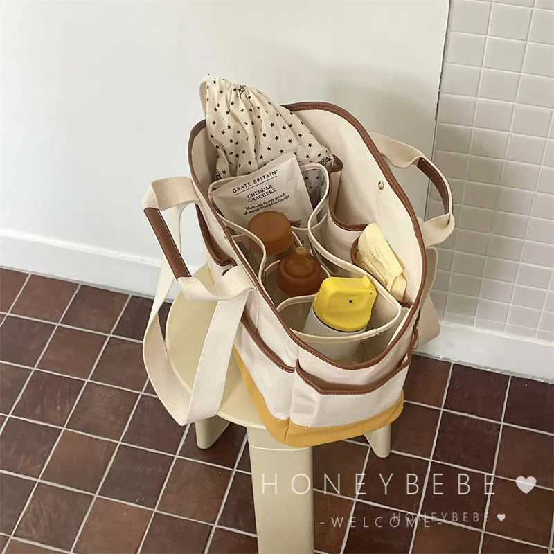 Free Ship Maternity Bag Stroller Baby Items Organizer Waterproof Large Capacity Handbag Baby Diaper Nappy Bag Mommy Travel Tote