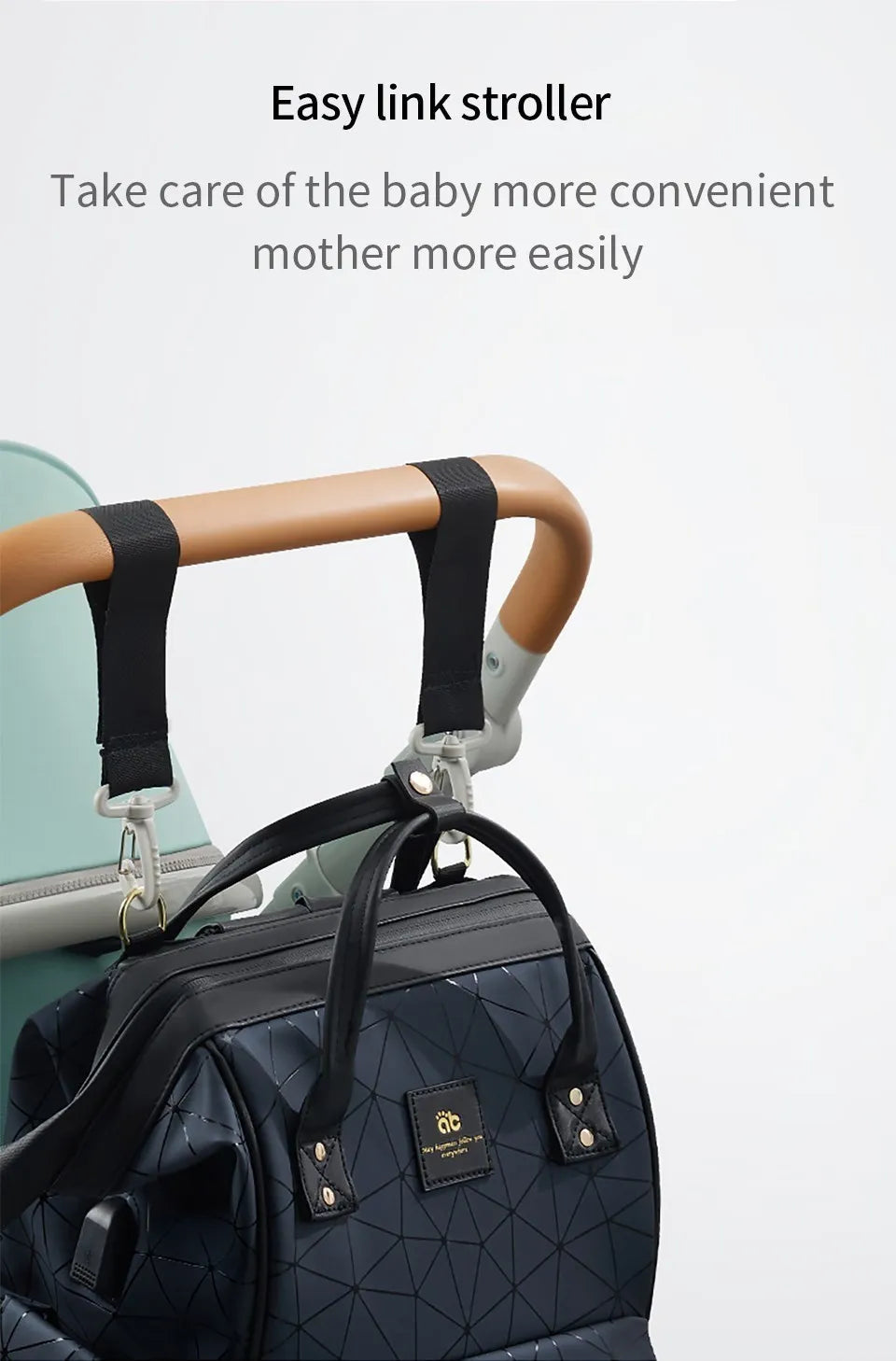 Sacs à dos pour femmes enceintes et bébés
