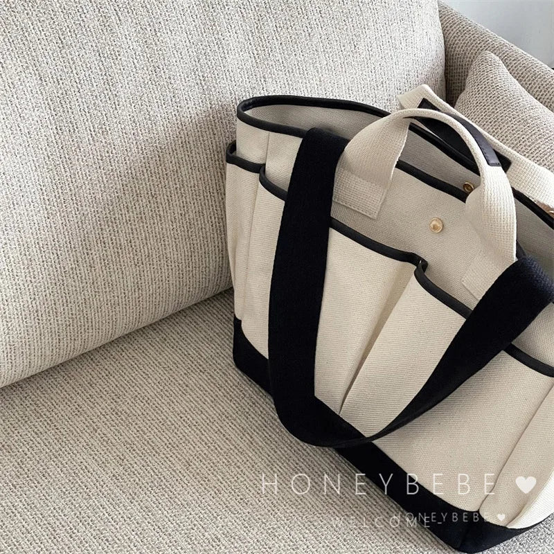 Free Ship Maternity Bag Stroller Baby Items Organizer Waterproof Large Capacity Handbag Baby Diaper Nappy Bag Mommy Travel Tote