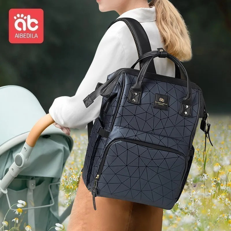 Sacs à dos pour femmes enceintes et bébés