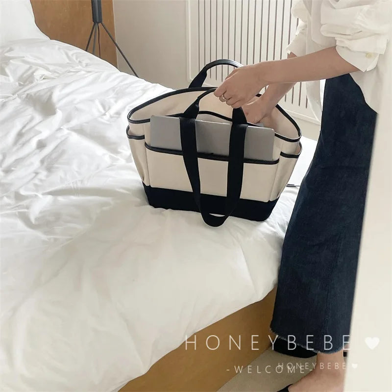 Free Ship Maternity Bag Stroller Baby Items Organizer Waterproof Large Capacity Handbag Baby Diaper Nappy Bag Mommy Travel Tote