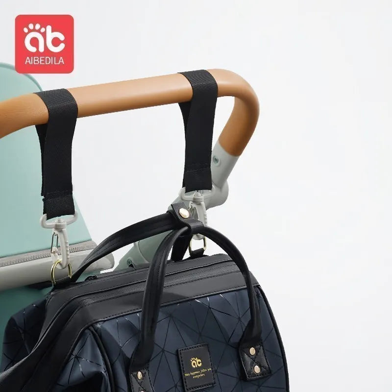 Sacs à dos pour femmes enceintes et bébés