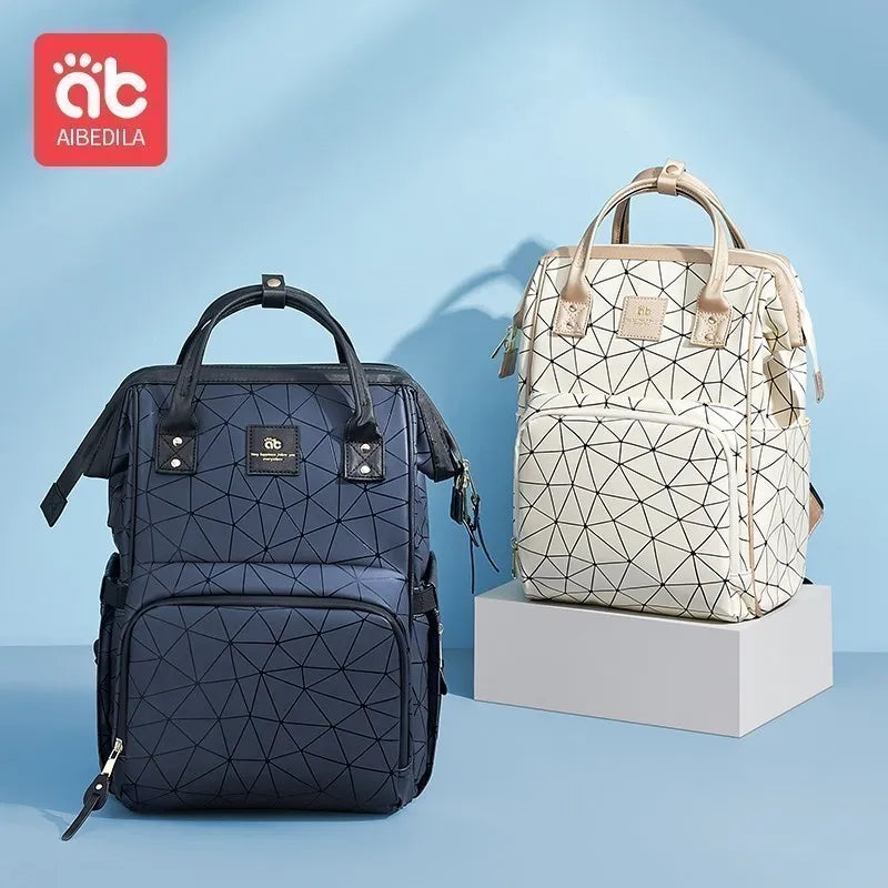 Sacs à dos pour femmes enceintes et bébés