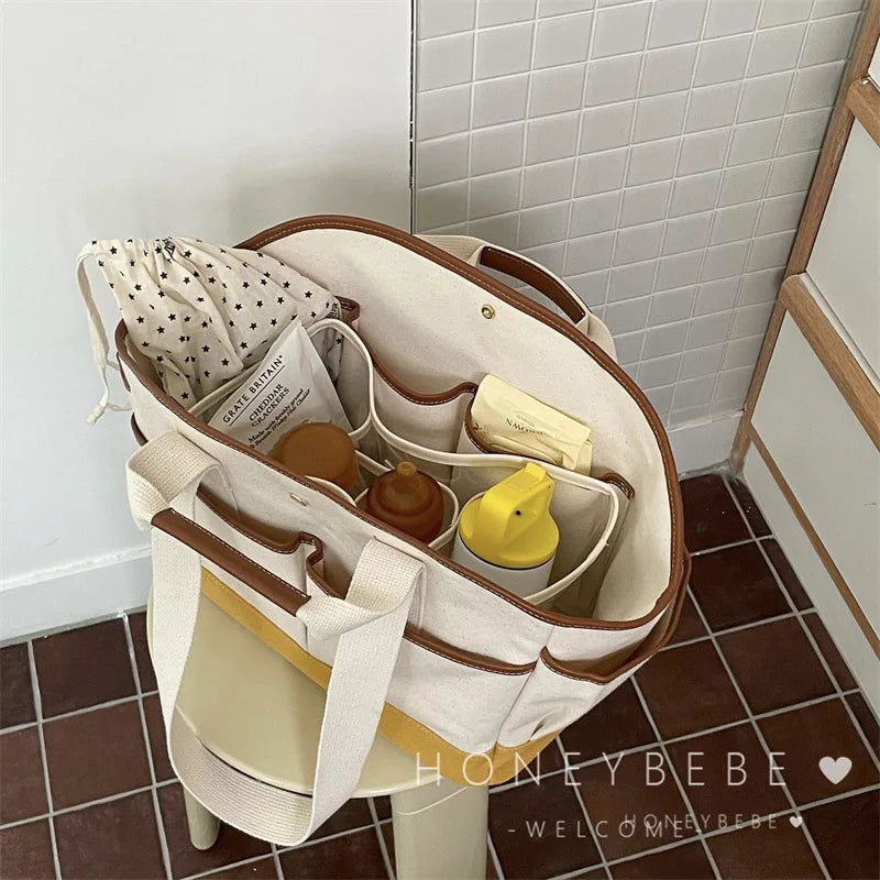 Free Ship Maternity Bag Stroller Baby Items Organizer Waterproof Large Capacity Handbag Baby Diaper Nappy Bag Mommy Travel Tote