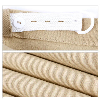 Pantalon de grossesse en coton Vêtements de maternité pour femmes enceintes Pantalons Pantalon de grossesse Gestante Pantalones Embarazada Vêtements